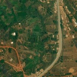 Satellite imagery of Matazum, CM