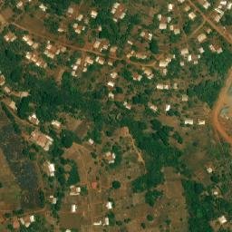 Satellite imagery of Matazum, CM