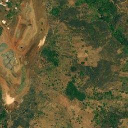 Satellite imagery of Matazum, CM