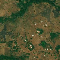 Satellite imagery of Donwala, CM