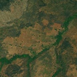 Satellite imagery of Mafo Ngok, CM