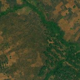 Satellite imagery of Mafo Ngok, CM