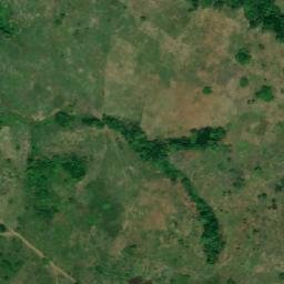 Satellite imagery of B 076, CM