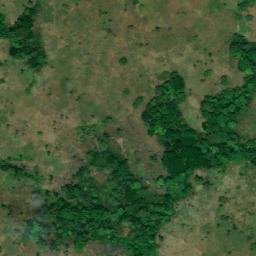 Satellite imagery of B 076, CM