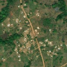 Satellite imagery of B 076, CM