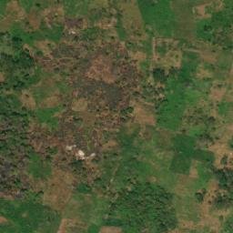 Satellite imagery of Kaga Bangato, CF