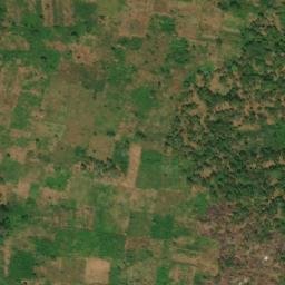 Satellite imagery of Kaga Bangato, CF