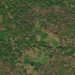 Satellite imagery of Kaga Bangato, CF