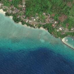 Satellite imagery of Ujung Teupin Rudeueb, ID