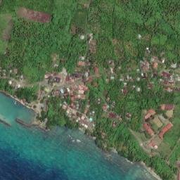 Satellite imagery of Ujung Teupin Rudeueb, ID
