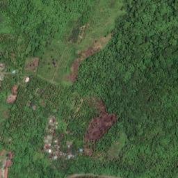 Satellite imagery of Ujung Maduru, ID