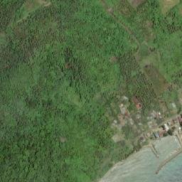 Satellite imagery of Ujung Maduru, ID