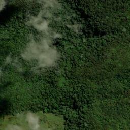 Satellite imagery of Cuchilla Careperro, CO