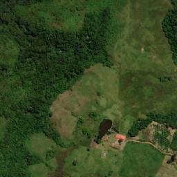 Satellite imagery of Cuchilla Careperro, CO