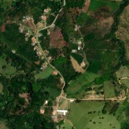 Satellite imagery of La Mama, CO
