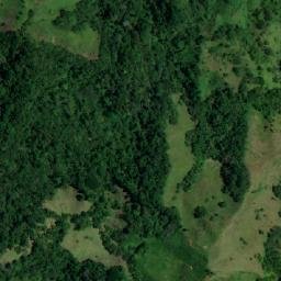 Satellite imagery of Cuchilla del Tigre, CO
