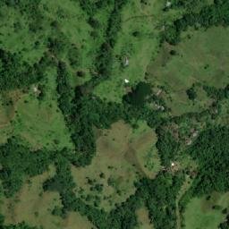 Satellite imagery of Cuchilla del Tigre, CO