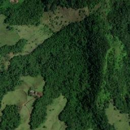 Satellite imagery of Cuchilla del Tigre, CO