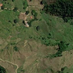 Satellite imagery of Cerro El Morro, CO