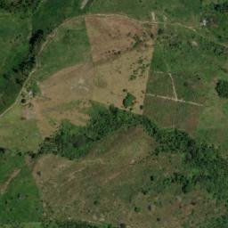 Satellite imagery of Cerro Pina, CO