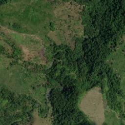 Satellite imagery of Cerro Pina, CO