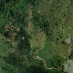 Satellite imagery of Cerro Pina, CO