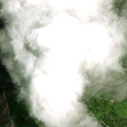 Satellite imagery of Alto El Alvión, CO