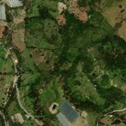 Satellite imagery of Alto El Jugo, CO