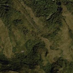 Satellite imagery of Cerro Pan de Azúcar, CO