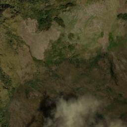 Satellite imagery of Cerro Pan de Azúcar, CO