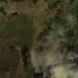 Satellite imagery of Cerro Pan de Azúcar, CO