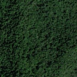 Satellite imagery of Tiboku Range, GY