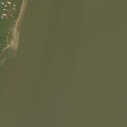 Satellite imagery of North Point, NG