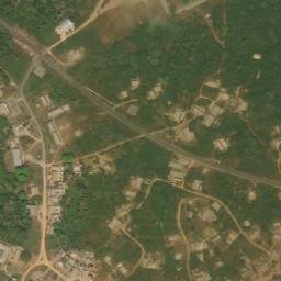 Satellite imagery of RGNR B 08, CM