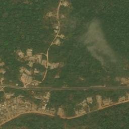 Satellite imagery of RGNR B 08, CM