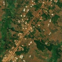 Satellite imagery of Tulu, CM