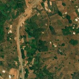 Satellite imagery of Matazum, CM
