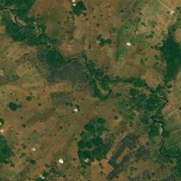 Satellite imagery of Donwala, CM