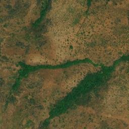 Satellite imagery of Mafo Ngok, CM