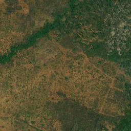 Satellite imagery of Mafo Ngok, CM