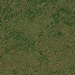 Satellite imagery of Mont Zamoutou, CF