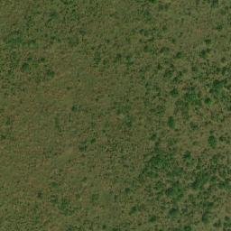 Satellite imagery of Mont Zamoutou, CF