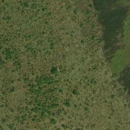 Satellite imagery of Mont Zamoutou, CF