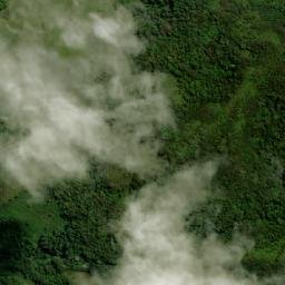 Satellite imagery of Cuchilla Careperro, CO