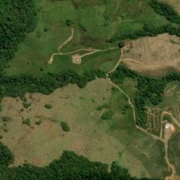 Satellite imagery of Cuchilla Careperro, CO