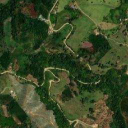 Satellite imagery of La Mama, CO