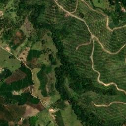 Satellite imagery of La Mama, CO