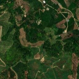 Satellite imagery of La Mama, CO