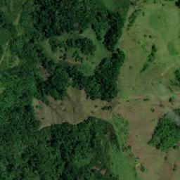 Satellite imagery of Cuchilla del Tigre, CO