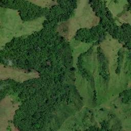 Satellite imagery of Cuchilla del Tigre, CO